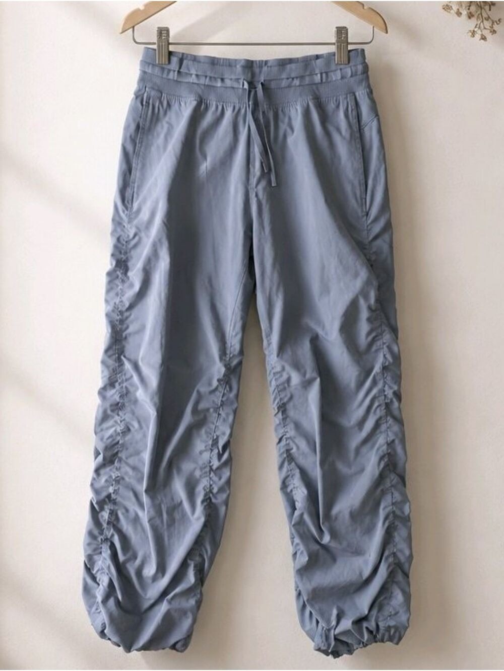 Under Armour Storm Joggers Light Gray X #CAP4L